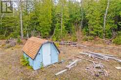 LOT 41 & 42 4 Concession Northern Bruce Peninsula