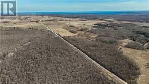 PT LT 6 CON 1 WBR LINDSAY CLARKES Road Unit# (FOURTHLY) Northern Bruce Peninsula