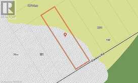 PT LT 6 CON 1 WBR LINDSAY CLARKES Road Unit# (FOURTHLY) Northern Bruce Peninsula