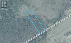 PT LT 6 CON 1 WBR LINDSAY CLARKES Road Unit# (FOURTHLY) Northern Bruce Peninsula