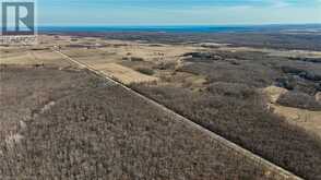 PT LT 6 CON 1 WBR LINDSAY CLARKES Road Unit# (FOURTHLY) Northern Bruce Peninsula