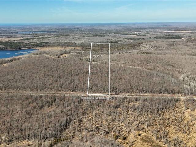 PT LT 6 CON 1 WBR LINDSAY CLARKES Road Unit# (FOURTHLY) Northern Bruce Peninsula Ontario