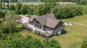 741209 GREY ROAD 40 Chatsworth (Twp)