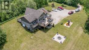 741209 GREY ROAD 40 Chatsworth (Twp)