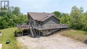 741209 GREY ROAD 40 Chatsworth (Twp)