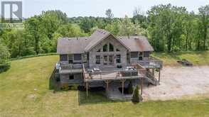 741209 GREY ROAD 40 Chatsworth (Twp)