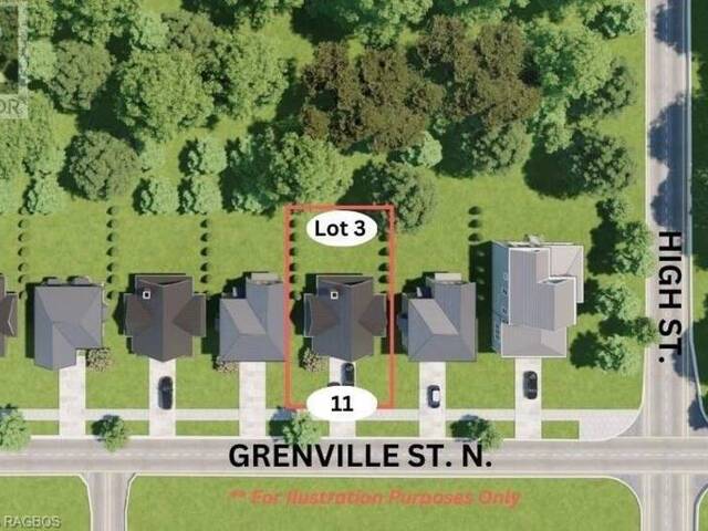 11 GRENVILLE Street N Southampton Ontario