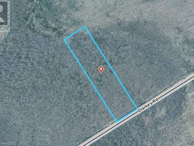 PT LT 6 CON 1 WBR LINDSAY CLARKES Road Unit# (FIFTHLY) Northern Bruce Peninsula Ontario