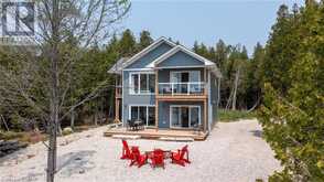 277 EAGLE Road Tobermory