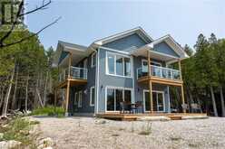 277 EAGLE Road Tobermory