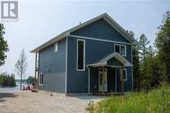 277 EAGLE Road Tobermory