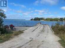 PT LT 24 SPRY SHORE Road Northern Bruce Peninsula