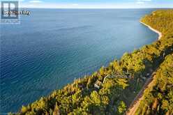 18 CAPE CHIN NORTH SHORE Road North Bruce Peninsula