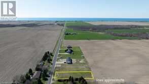 PT LOT 36 8 Concession Huron-Kinloss