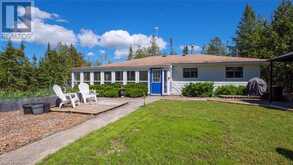 1034 DORCAS BAY Road Tobermory