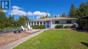 1034 DORCAS BAY Road Tobermory