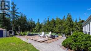 1034 DORCAS BAY Road Tobermory