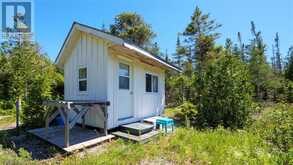 1034 DORCAS BAY Road Tobermory