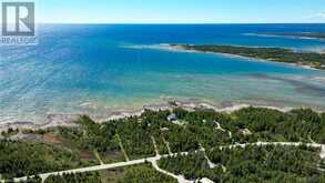 1034 DORCAS BAY Road Tobermory