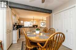 7 SANDY PINES Trail Sauble Beach