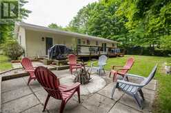 7 SANDY PINES Trail Sauble Beach