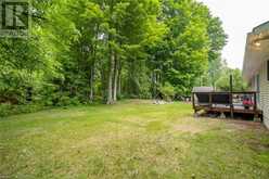 7 SANDY PINES Trail Sauble Beach