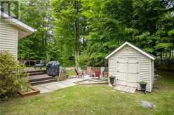 7 SANDY PINES Trail Sauble Beach