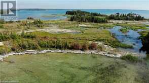 77 MONTROSE Island South Bruce Peninsula