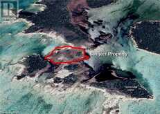 77 MONTROSE Island South Bruce Peninsula