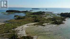 77 MONTROSE Island South Bruce Peninsula