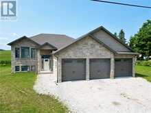 4829 BRUCE ROAD 3 Burgoyne