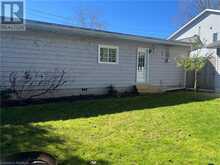 320 BEATTIE Street Owen Sound