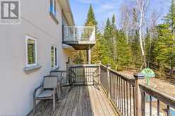 35 SAUBLE WOODS Crescent Sauble Beach