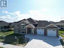 83 WESTLINKS Drive Saugeen Shores