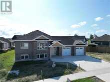 83 WESTLINKS Drive Saugeen Shores