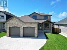 396 NORTHPORT Drive Port Elgin