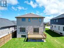 396 NORTHPORT Drive Port Elgin