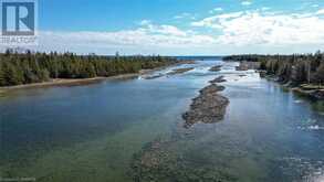 LT 125 PEDWELL POINT Drive Northern Bruce Peninsula