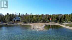 LT 125 PEDWELL POINT Drive Northern Bruce Peninsula