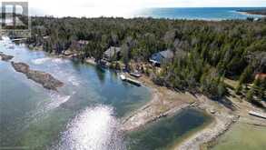 LT 125 PEDWELL POINT Drive Northern Bruce Peninsula