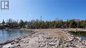 LT 125 PEDWELL POINT Drive Northern Bruce Peninsula