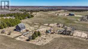 387 SPRY LAKE Road South Bruce Peninsula