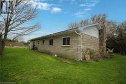 387 SPRY LAKE Road South Bruce Peninsula