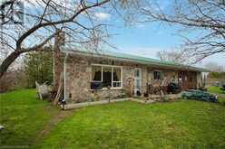 387 SPRY LAKE Road South Bruce Peninsula