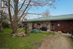 387 SPRY LAKE Road South Bruce Peninsula