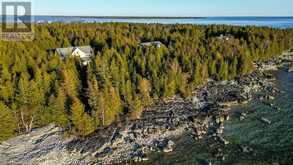 90 GREENOUGH POINT Road Northern Bruce Peninsula