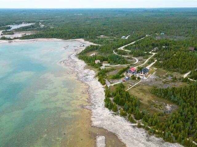 132 BRADLEY Drive Northern Bruce Peninsula Ontario