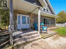 39 WHIPPOORWILL Road Northern Bruce Peninsula