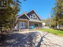 39 WHIPPOORWILL Road Northern Bruce Peninsula