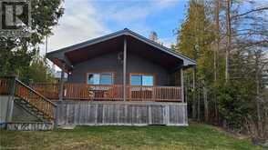 73 LARSEN COVE Road Northern Bruce Peninsula